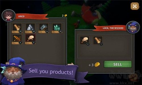 小王子的星球(漢化版)