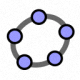 GeoGebra動(dòng)態(tài)數(shù)學(xué)軟件最新版PC端 v6.0.791.0