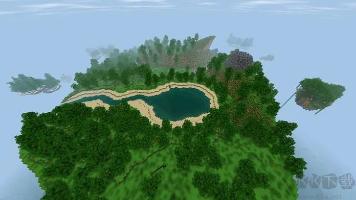 survivalcraft2(生存戰(zhàn)爭2)國際版