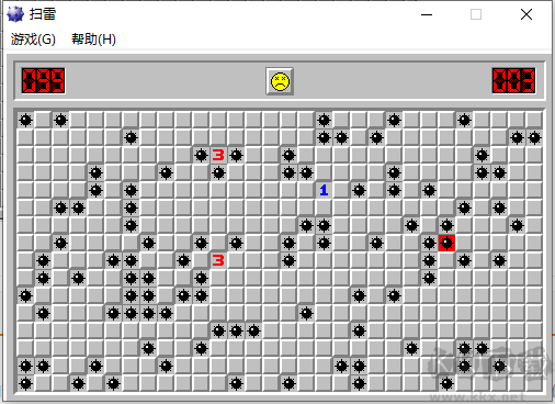 掃雷Windows系統(tǒng)原版