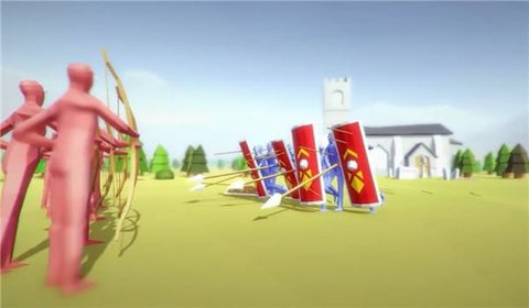 全面戰(zhàn)爭(zhēng)模擬器