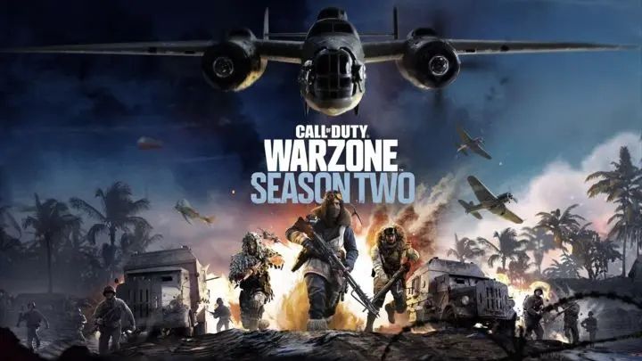 使命召喚戰(zhàn)區(qū)國際版(COD Warzone)