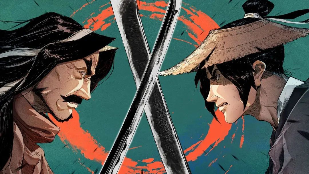 末刀(測(cè)試版)手游