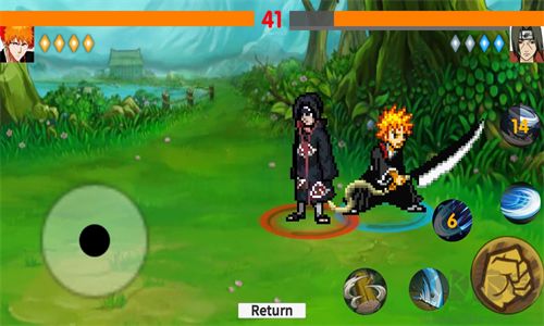 概念紛爭手游(up主推薦)青年長門版