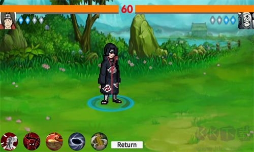 概念紛爭手游(up主推薦)青年長門版