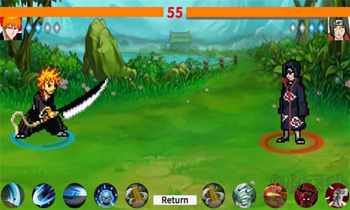 概念紛爭手游(up主推薦)青年長門版