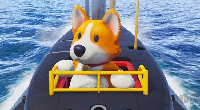 猛獸派對測試版