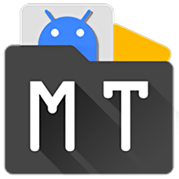 mt管理器永久會(huì)員版 v2.5.0