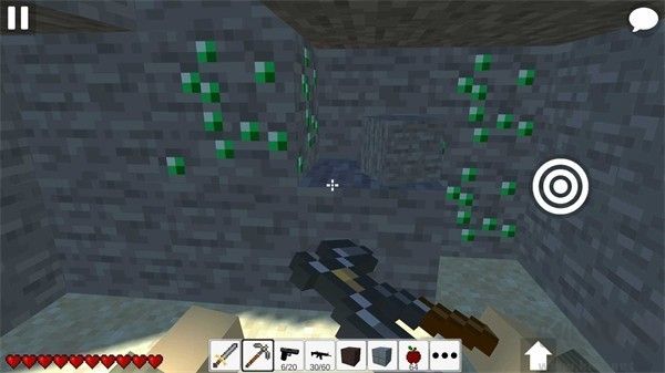 礦箱Alpha多人聯(lián)機(jī)版