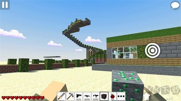 礦箱Alpha多人聯(lián)機(jī)版