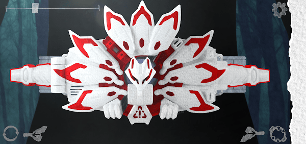 假面騎士極狐變身器模擬器最新版