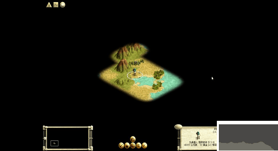 文明3手機版(steam移植)