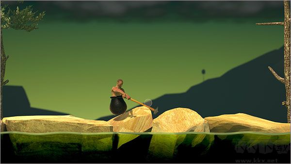 掘地求升電腦版