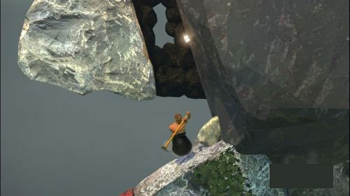 掘地求升電腦版