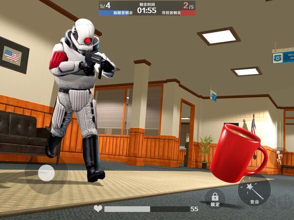 蓋瑞模組安卓版