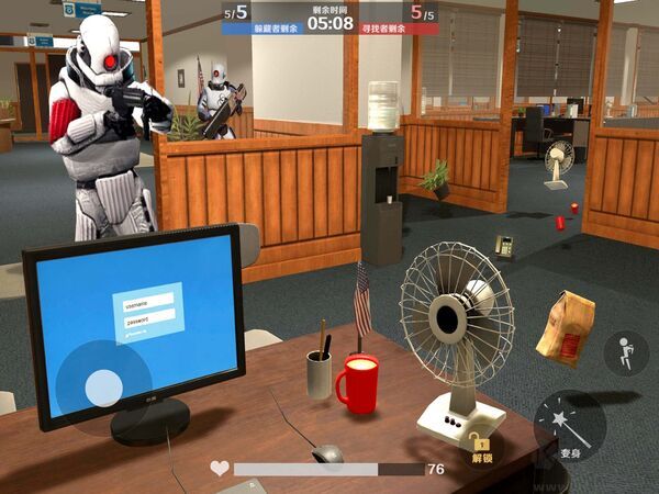 蓋瑞模組安卓版