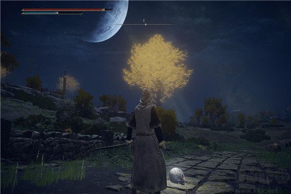 艾爾登法環(huán)七十七項(xiàng)修改器