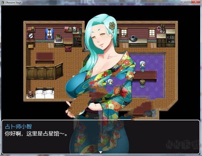 勇者傳說手游正式版