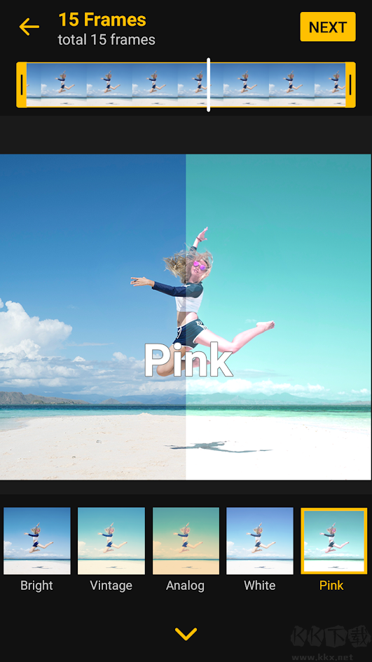 imgplay安卓版-Gif動(dòng)態(tài)圖制作