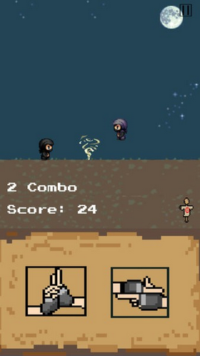 忍者對決下載-忍者對決安卓版下載