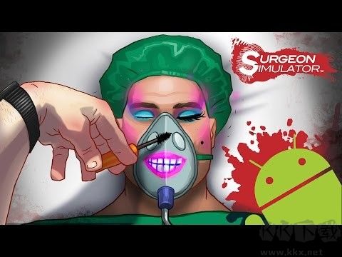 外科手術醫(yī)生中文版