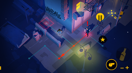 涂鴉破壞者最新版