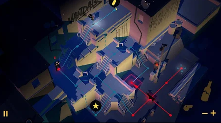 涂鴉破壞者最新版