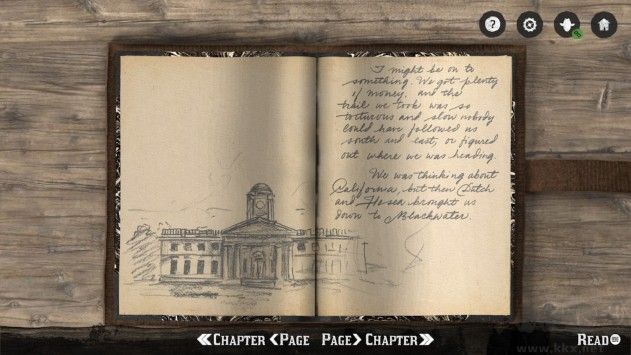 荒野大鏢客2救贖助手