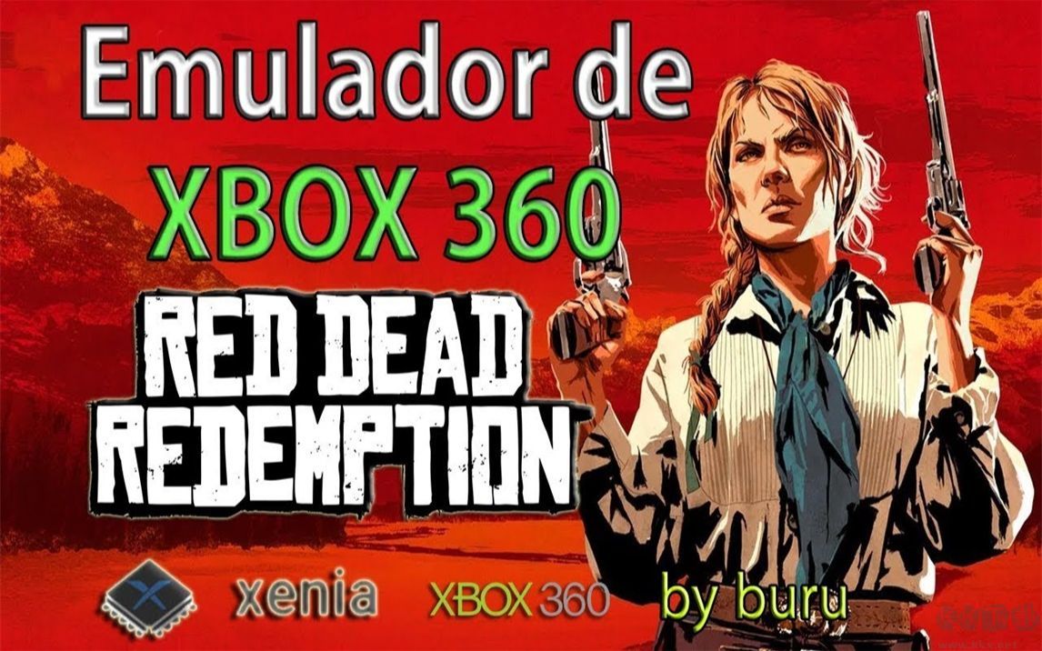荒野大鏢客救贖Xbox360版修改器