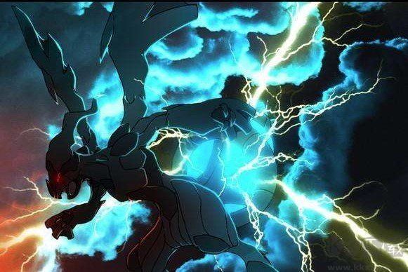 口袋妖怪黑白單機(jī)版(內(nèi)附金手指)