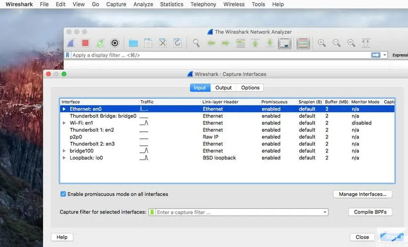 wireshark 64位(網(wǎng)絡(luò)抓包工具)