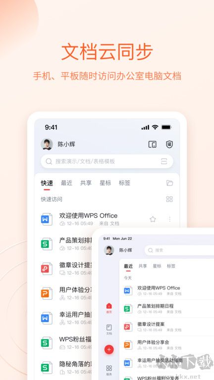WPS Office-破解付費(fèi)專(zhuān)業(yè)版