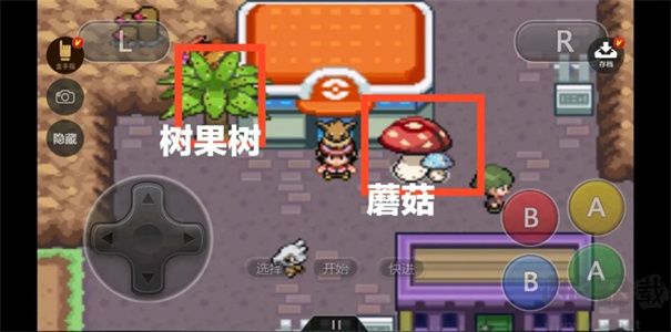 口袋妖怪無限融合5.0漢化版