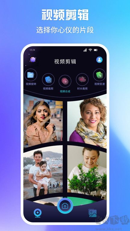 飄花視頻播放器官方版