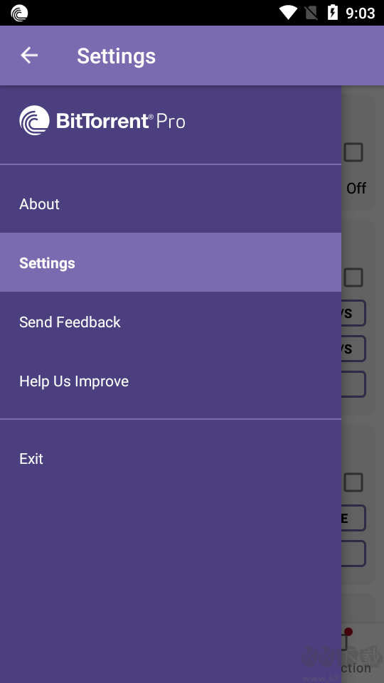 BitTorrent-破解專業(yè)功能