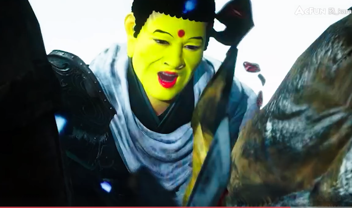 臥龍蒼天隕落如來(lái)佛祖捏臉代碼MOD下載安裝