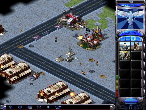 紅色警戒2共和國之輝