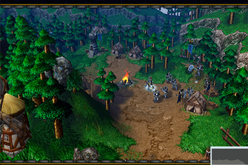 魔獸爭霸3:冰封王座