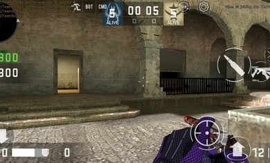 csgo躲貓貓中文手機版
