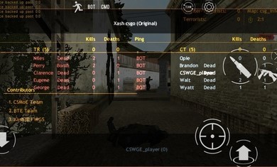 csgo躲貓貓中文手機版
