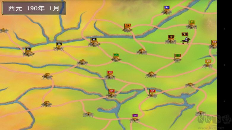 三國(guó)群英傳單機(jī)版