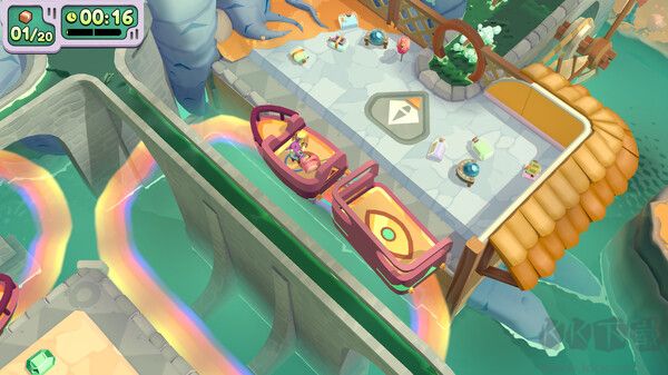 胡鬧搬家2中文版