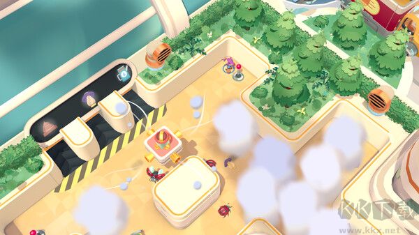 胡鬧搬家2中文版