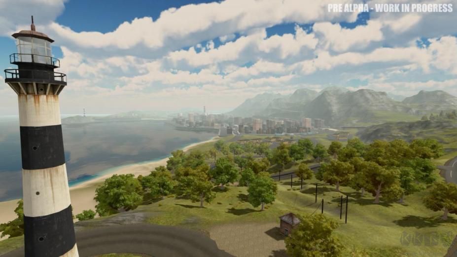 消防模擬官方中文版