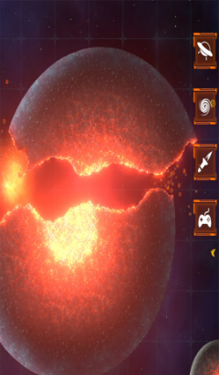 星戰(zhàn)模擬器3中文版