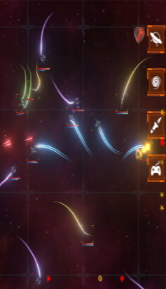 星戰(zhàn)模擬器3中文版