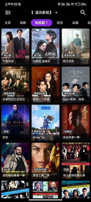 TV Box電視盒子