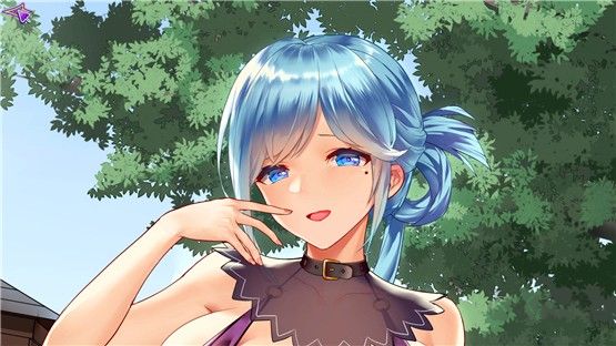 可愛的巫女2中文版