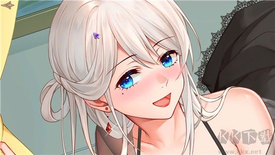 可愛的巫女2中文版