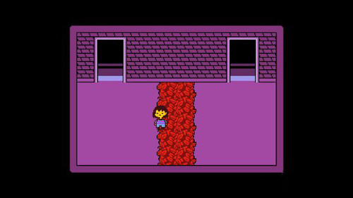 傳說之下中文版